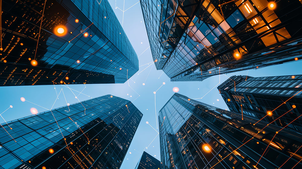Enterprise-Grade-Plattform